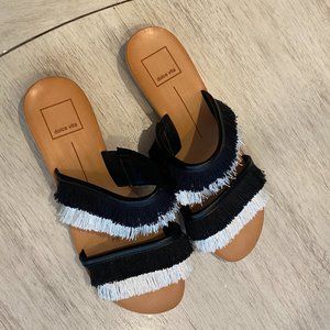 Dolce Vita Slide Sandals